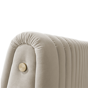 Sophia bed