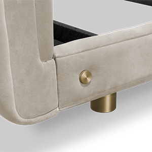 Sophia bed