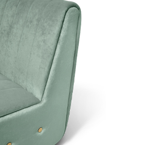 Sophia single sofa