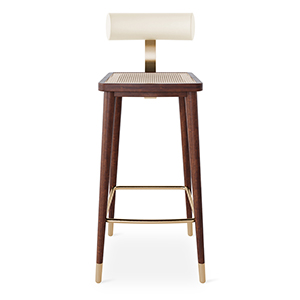 Toro bar chair