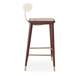 Toro bar chair