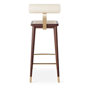 Toro bar chair