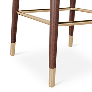 Toro bar chair