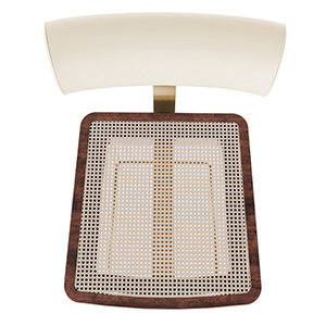 Toro bar chair