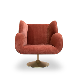 Virginia armchair