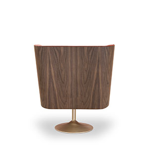 Virginia armchair