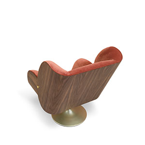 Virginia armchair