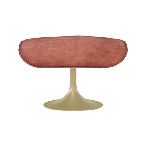 Virginia ottoman