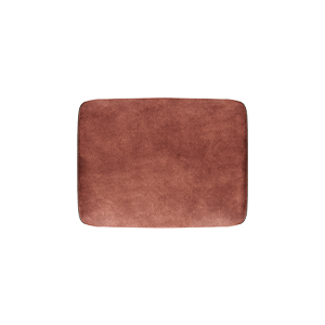 Virginia ottoman
