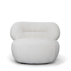 Zelda single sofa