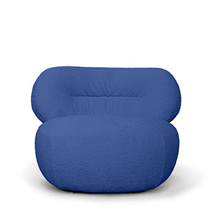 Zelda single sofa