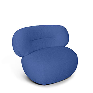 Zelda single sofa