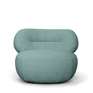 Zelda single sofa