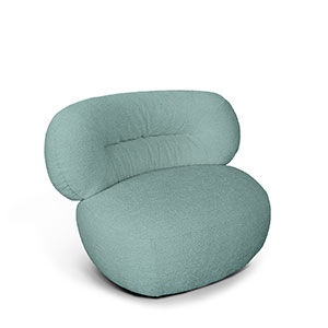 Zelda single sofa