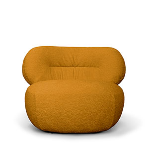 Zelda single sofa