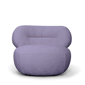 Zelda single sofa
