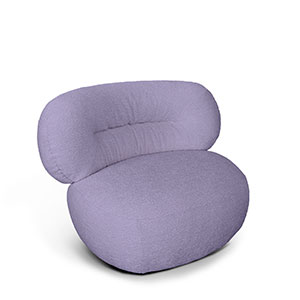Zelda single sofa