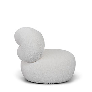 Zelda single sofa