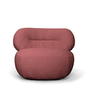 Zelda single sofa