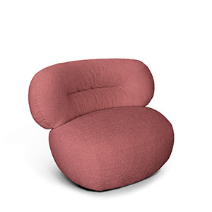 Zelda single sofa