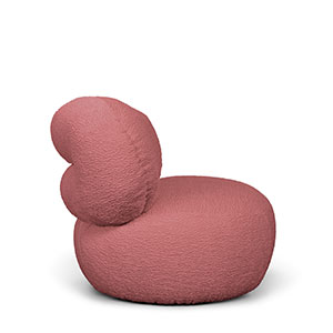 Zelda single sofa