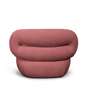 Zelda single sofa
