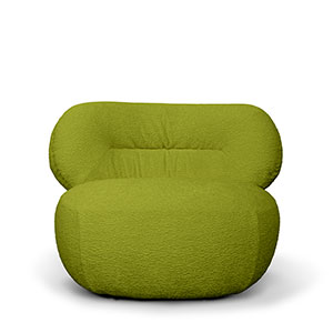 Zelda single sofa