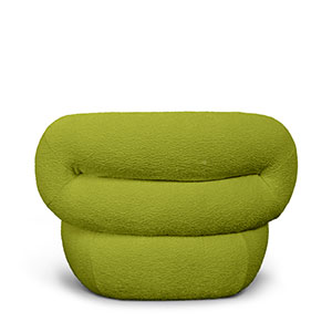 Zelda single sofa