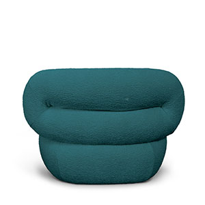Zelda single sofa