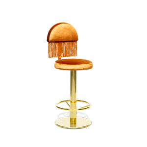 Zsa Zsa bar chair