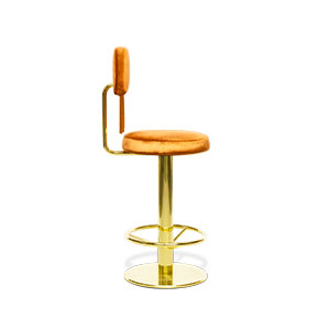 Zsa Zsa bar chair
