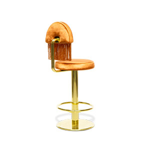Zsa Zsa bar chair