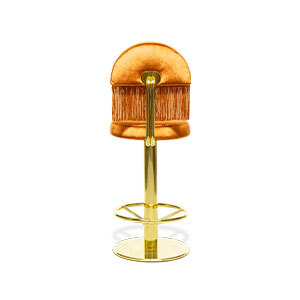 Zsa Zsa bar chair