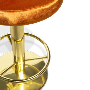 Zsa Zsa bar chair