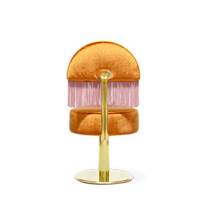 Zsa Zsa dining chair