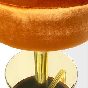 Zsa Zsa dining chair