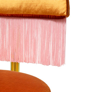 Zsa Zsa dining chair