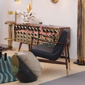 100%Design London 2016