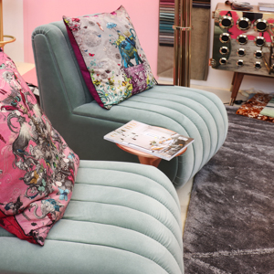 100%Design London 2017