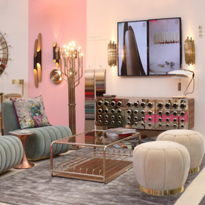 100%Design London 2017