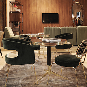 Salone del Mobile Milano 2017