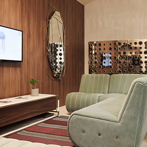 Salone del Mobile Milano 2017