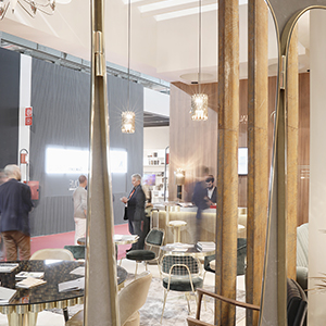 Salone del Mobile Milano 2017