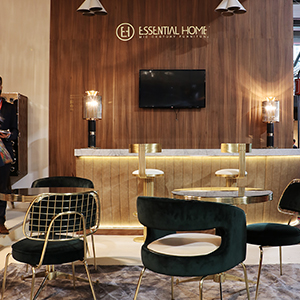 Salone del Mobile Milano 2017