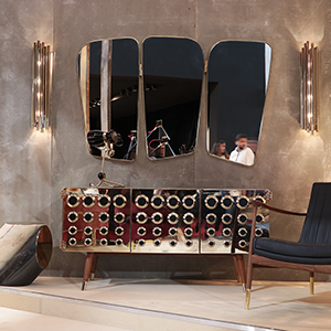 Salone del Mobile Milano 2017