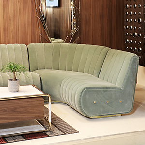 Salone del Mobile Milano 2017