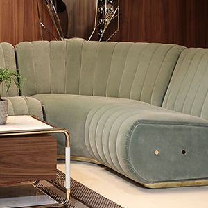 Salone del Mobile Milano 2017