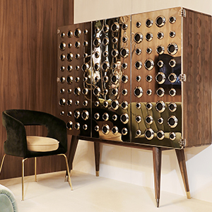 Salone del Mobile Milano 2017