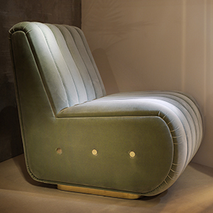 Salone del Mobile Milano 2017