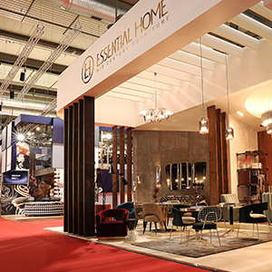 Salone del Mobile Milano 2017